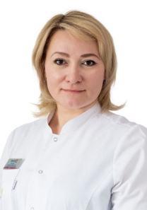 Иванова Ольга Вячеславовна
