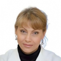 Романова Мария Николаевна