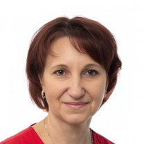 Калашникова Лидия Михайловна