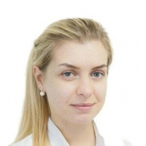 Львутина Алиса Ивановна