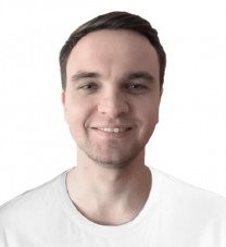 Борзенков Максим Юрьевич