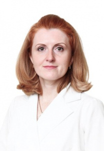 Омельченко Екатерина Игоревна