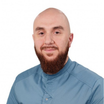 Шмавонян Тигран Хачикович