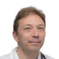 Агафонов Вадим Викторович