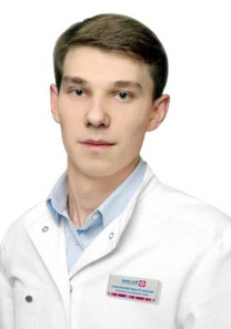 Лушков Ричард Михайлович
