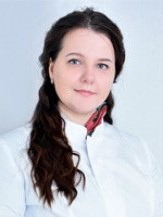 Писарева Анастасия Арнольдовна 