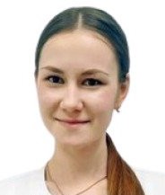 Александрова Елизавета Николаевна
