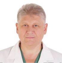 Бобров Василий Тихонович