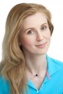 Владимирова Марина Юрьевна