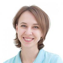 Бородина Марина Владимировна