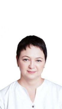 Витебская Алиса Витальевна