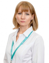 Амельяненко Елена Евгеньевна