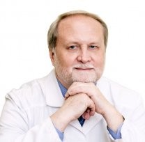 Захарченко Николай Николаевич