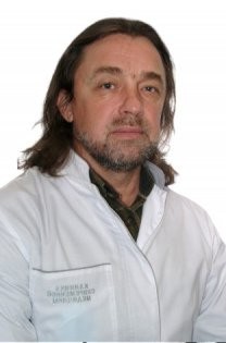 Сильченко Анатолий Григорьевич