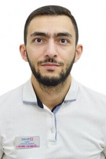 Худуев Ниджат Агил оглы