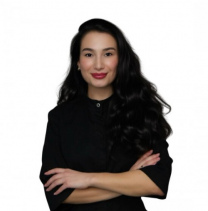 Зейна Алина Алиевна