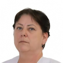 Ахмерова Елена Богдановна