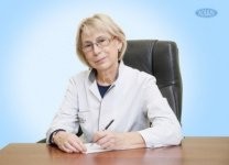 Логинова Лариса Николаевна