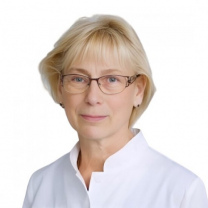 Логинова Лариса Николаевна