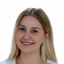 Коваль Екатерина Олеговна