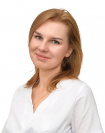 Саакян (Буйлова) Анна Евгеньевна