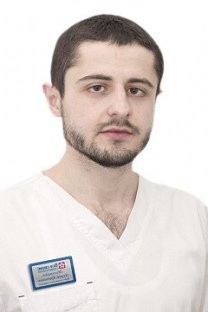 Магомедов Ахмед Арсенович