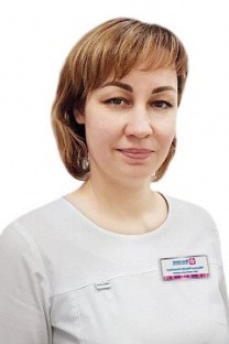 Мустафина (Ибраева) Фарида Расимовна