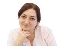 Красникова Виктория Николаевна