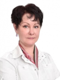 Буйнак Екатерина Евгеньевна