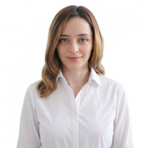 Омарова Саният Нурбагандгаджиевна