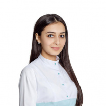 Салпагарова Лаура Рашидовна