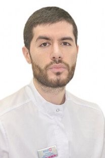 Микаелян Сергей Егишеевич