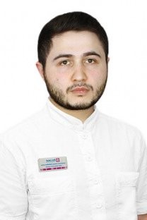 Султанлы Самир Сададдин
