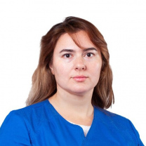 Булавина Ирина Евгеньевна