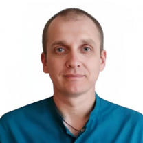 Фомин Дмитрий Сергеевич