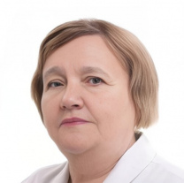 Варлакова Наталья Николаевна