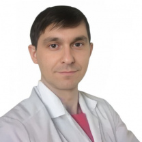 Курбанов Роман Курбанович
