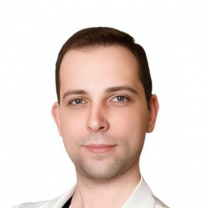 Матвеев Сергей Валентинович
