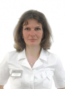 Филаткина Мария Михайловна