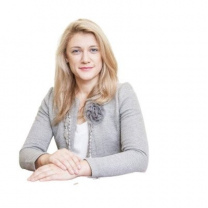 Попова Елена Геннадьевна