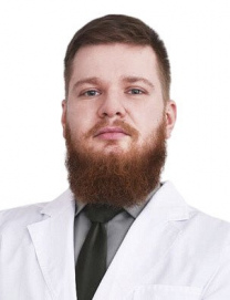 Жарков Кирилл Игоревич