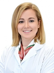 Фациус Елена Александровна