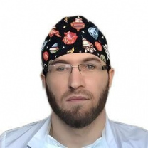 Микаилов Магомедсаид Микаилович