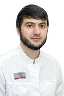 Нальгиев Мустафа Хасмагометович
