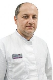 Ибрагимов Самир Сабир Оглы