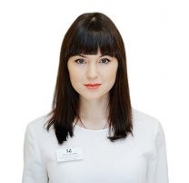 Туктанова Юлия Николаевна