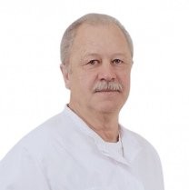 Киреев Алексей Михайлович