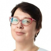 Багаутдинова Ирина Викторовна