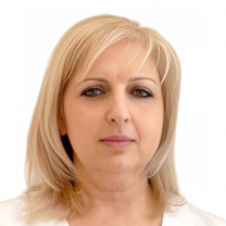 Дадамян Зара Сергеевна