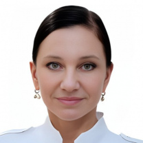 Жемалетдинова Карина Римовна